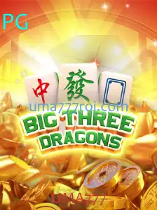 Explorando BigThreeDragons: O Novo Fenômeno no Mundo dos Jogos