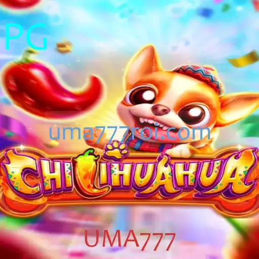 CHILIHUAHUA: O Novo Jogo de Aventura e Estratégia Que Conquistou o Mundo