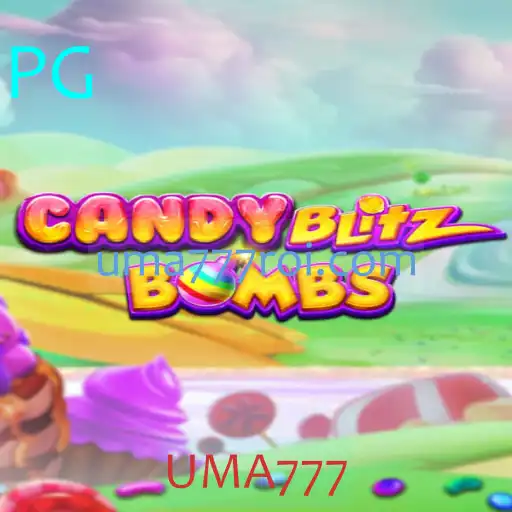 Desvendando o Mundo de CandyBlitzBombs: O Jogo que Está Conquistando o Universo dos Games
