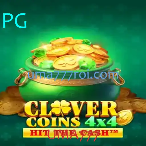 Descubra o Fascinante Mundo do Jogo CloverCoins4x4