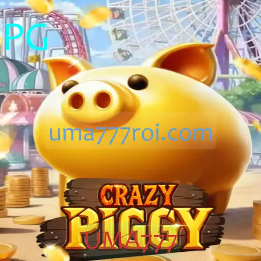 CrazyPiggy: Descubra as Aventuras do Jogo UMA777