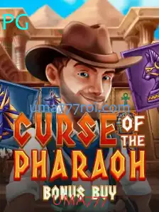 Explorando o Excitante Mundo de CurseofthePharaohBonusBuy