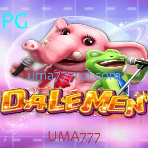 Descubra o Mundo Fascinante de DALEMEN: O Jogo que Está Conquistando Todos