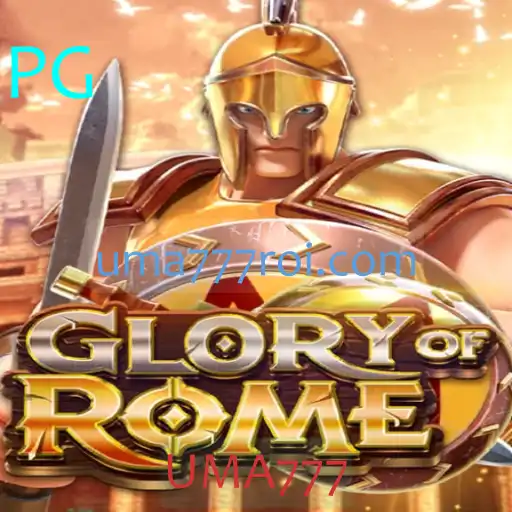 Descubra GloryofRome: O Jogo de Estratégia Épico que Conquista Gerações