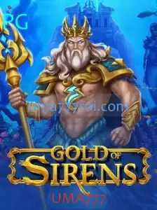 GoldofSirens: Uma Jornada Mítica em Terras Míticas
