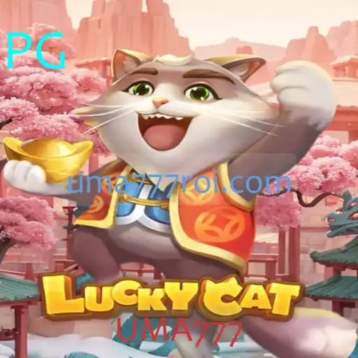 LuckyCat: Explorando o Envolvente Mundo do Jogo de Azar UMA777