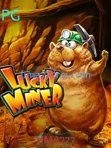 Explorando o Fascinante Mundo de LuckyMiner: Uma Jornada Através da Sorte e Estratégia