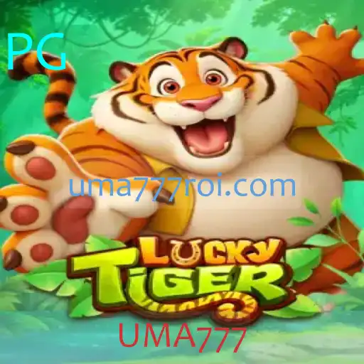 LuckyTiger: Descubra o Fascinante Mundo do Jogo
