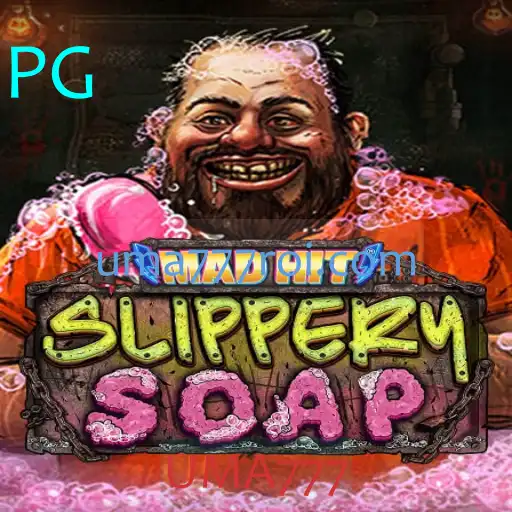 Explorando MadHitSlipperySoap: O Novo Fenômeno dos Jogos