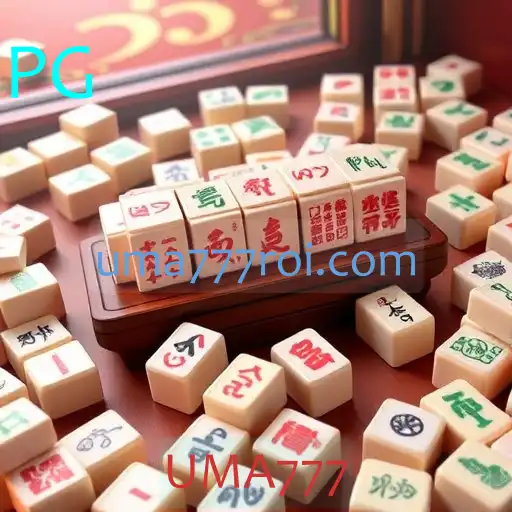 Mahjong