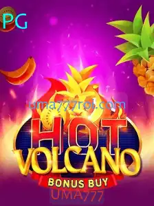 Explorando o Universo do Jogo HotVolcanoBonusBuy: Uma Experiência de Entretenimento em UMA777