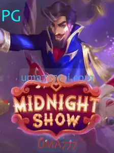 Descubra 'MidnightShow': Um Novo Jogo Que Mistura Diversão e Estratégia
