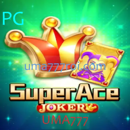 Descubra a Emoção de SuperAceJoker com UMA777