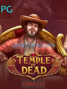 Explorando o Jogo TempleofDead: Uma Jornada Mística